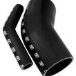 Load image into Gallery viewer, Turbosmart 45 Elbow 2.00 - Black Silicone Hose