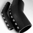 Load image into Gallery viewer, Turbosmart 45 Elbow 2.75 - Black Silicone Hose