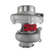 Load image into Gallery viewer, Turbosmart 5862 T4 0.82AR Externally Wastegated TS-1 Turbocharger - Side View