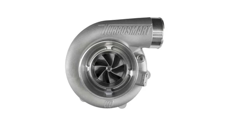 Turbosmart 5862 T4 0.82AR Externally Wastegated TS-1 Turbocharger - Installation View