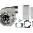 Load image into Gallery viewer, Turbosmart 6262 T3 0.63AR Externally Wastegated TS-1 Turbocharger - Side View