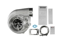 Load image into Gallery viewer, Turbosmart 6262 T3 0.63AR Externally Wastegated TS-1 Turbocharger - Side View