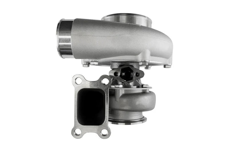 Turbosmart 6262 T3 0.63AR Externally Wastegated TS-1 Turbocharger - Back View