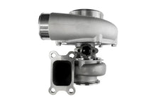 Load image into Gallery viewer, Turbosmart 6262 T3 0.63AR Externally Wastegated TS-1 Turbocharger - Back View