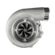 Load image into Gallery viewer, Turbosmart 6262 T3 0.63AR Externally Wastegated TS-1 Turbocharger - Installation View
