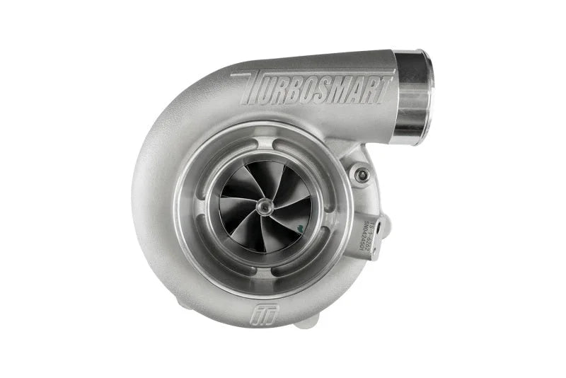 Turbosmart 6262 T3 0.63AR Externally Wastegated TS-1 Turbocharger - Installation View