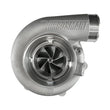 Load image into Gallery viewer, Turbosmart 6262 T4 0.82AR Externally Wastegated TS-1 Turbocharger - Back View