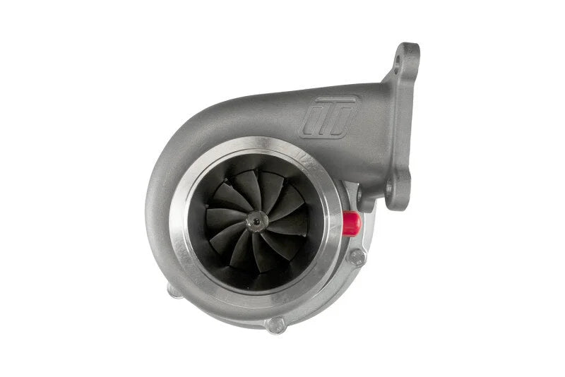 Turbosmart 6262 T4 0.82AR Externally Wastegated TS-1 Turbocharger - Additional View 5