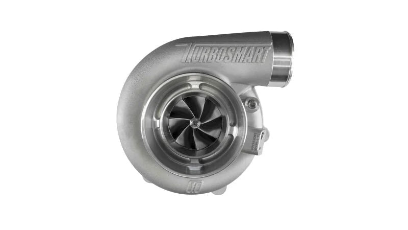 Turbosmart 6466 T4 0.82AR Externally Wastegated TS-1 Turbocharger - Additional View 5