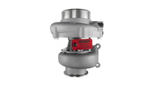 Load image into Gallery viewer, Turbosmart 6466 T4 0.96AR Externally Wastegated TS-1 Turbocharger - Side View