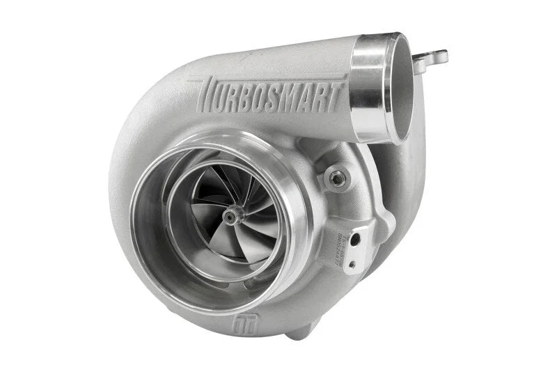 Turbosmart 6870B (Kompact) D4 0.84AR Externally Wastegated TS-1 Turbocharger - Additional View 5