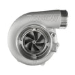 Load image into Gallery viewer, Turbosmart 6870B (Kompact) D4 1.00AR Externally Wastegated TS-1 Turbocharger - Back View