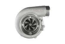 Load image into Gallery viewer, Turbosmart 6870B (Kompact) D4 1.00AR Externally Wastegated TS-1 Turbocharger - Back View