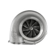 Load image into Gallery viewer, Turbosmart 6870B V-Band Reverse Rotation 0.96AR Externally Wastegated TS-1 Turbocharger - Installation View