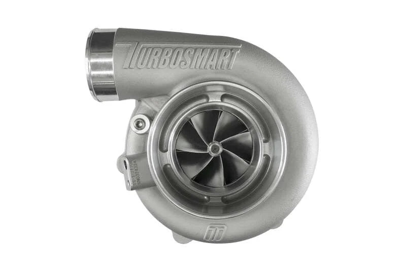 Turbosmart 7170 V-Band 0.96AR Externally Wastegated Reverse Rotation TS-1 Turbocharger - Additional View 5