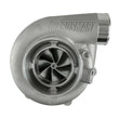 Load image into Gallery viewer, Turbosmart 7170 V-Band 0.96AR Externally Wastegated TS-1 Turbocharger - Back View