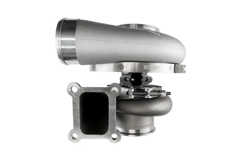 Turbosmart 7675 T4 1.24AR Externally Wastegated TS-1 Turbocharger - Main Product View