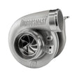 Load image into Gallery viewer, Turbosmart 7675 T4 1.24AR Externally Wastegated TS-1 Turbocharger - Side View