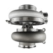 Load image into Gallery viewer, Turbosmart 7675 T4 1.24AR Externally Wastegated TS-1 Turbocharger - Back View