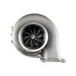 Load image into Gallery viewer, Turbosmart 7675 T4 1.24AR Externally Wastegated TS-1 Turbocharger - Installation View