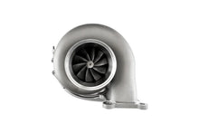 Load image into Gallery viewer, Turbosmart 7675 T4 1.24AR Externally Wastegated TS-1 Turbocharger - Installation View
