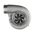 Load image into Gallery viewer, Turbosmart 7880 V-Band Reverse Rotation 0.96AR Externally Wastegated TS-1 Turbocharger - Detail View