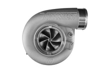 Load image into Gallery viewer, Turbosmart 8280 T4 1.24AR Externally Wastegated TS-1 Turbocharger - Back View