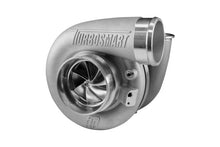 Load image into Gallery viewer, Turbosmart 8280 V-Band 0.96AR External Wastegate TS-1 Turbocharger - Detail View