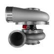 Load image into Gallery viewer, Turbosmart 8280 V-Band 1.24AR External Wastegate TS-1 Turbocharger - Side View