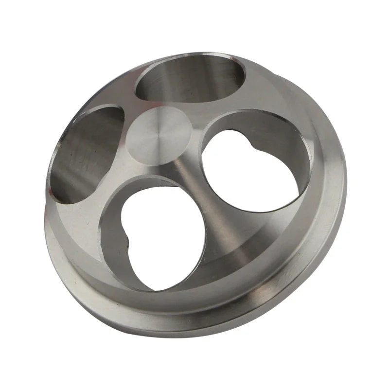 Turbosmart ALV 4-1 Weld Flange - Main Product View