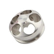 Load image into Gallery viewer, Turbosmart ALV40 Outlet Weld Flange: 5-1 - Main Product View