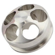 Load image into Gallery viewer, Turbosmart ALV40 Outlet Weld Flange: 5-1 - Side View