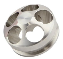 Load image into Gallery viewer, Turbosmart ALV40 Outlet Weld Flange: 5-1 - Side View