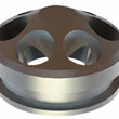 Load image into Gallery viewer, Turbosmart ALV40 Outlet Weld Flange: 6-1
