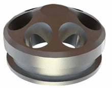 Load image into Gallery viewer, Turbosmart ALV40 Outlet Weld Flange: 6-1