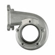 Load image into Gallery viewer, Turbosmart B Frame T4 0.82AR 66mm Turbine Housing