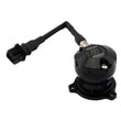 Load image into Gallery viewer, Turbosmart BMW N55 3.0L (E90/E92/F30) BOV Kompact EM Dual Port VR9 (No Drop Ship) - Side View