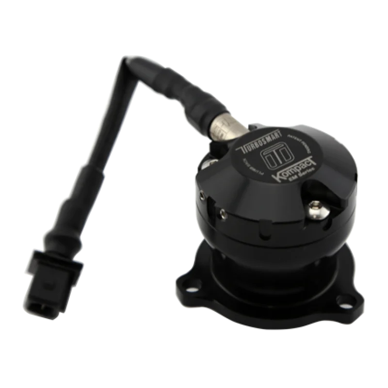 Turbosmart BMW N55 3.0L (E90/E92/F30) Kompact EM Plumb Back VR9 Diverter Valve - Main Product View