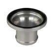 Load image into Gallery viewer, Turbosmart BOV 25mm Hose Adapter
