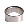 Load image into Gallery viewer, Turbosmart BOV 38mm SS Profiled Adapter