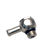 Load image into Gallery viewer, Turbosmart BOV -3AN Nipple