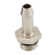 Load image into Gallery viewer, Turbosmart BOV -3AN Straight Replacement Nipple - Main Product View