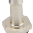 Load image into Gallery viewer, Turbosmart BOV -3AN Straight Replacement Nipple - Side View