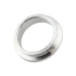Load image into Gallery viewer, Turbosmart BOV ALV Inlet Weld Flange - AL - Main Product View