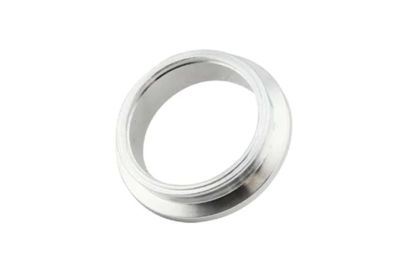 Turbosmart BOV ALV Inlet Weld Flange - AL - Main Product View