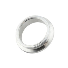 Load image into Gallery viewer, Turbosmart BOV ALV Inlet Weld Flange - AL - Side View