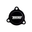 Load image into Gallery viewer, Turbosmart BOV Block-Off Cap Ford EcoBoost Focus RS 2.3L - Main Product View
