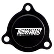 Load image into Gallery viewer, Turbosmart BOV Block-Off Cap Ford EcoBoost Focus RS 2.3L - Side View