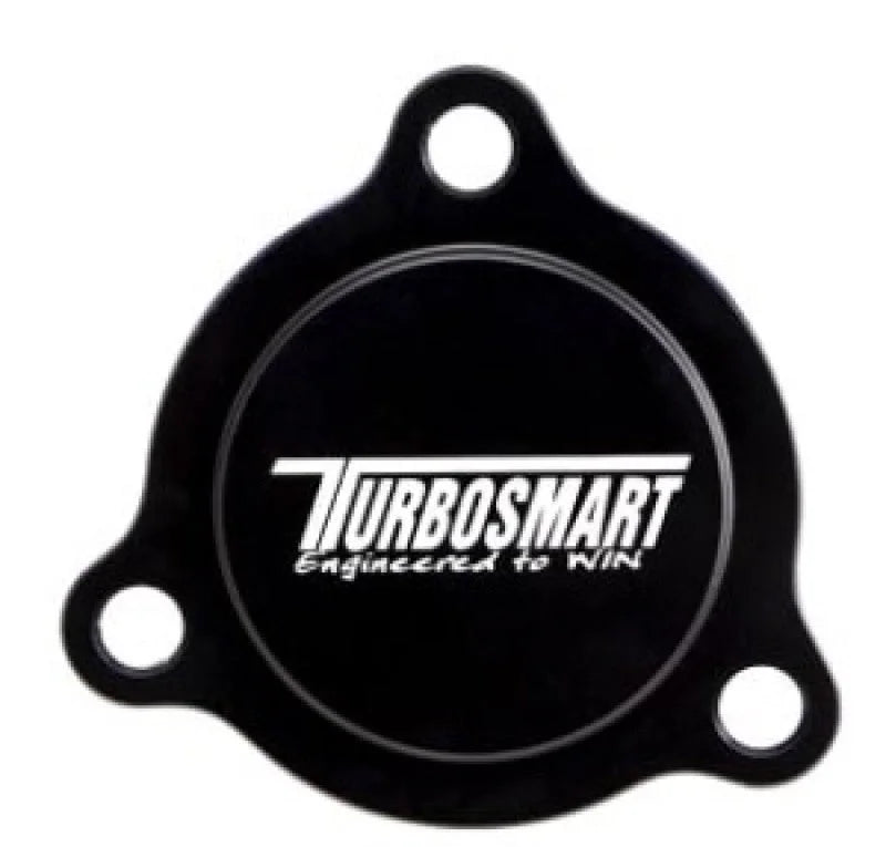 Turbosmart BOV Block-Off Cap Mini R56 - Side View