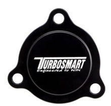 Load image into Gallery viewer, Turbosmart BOV Block-Off Cap Mini R56 - Side View